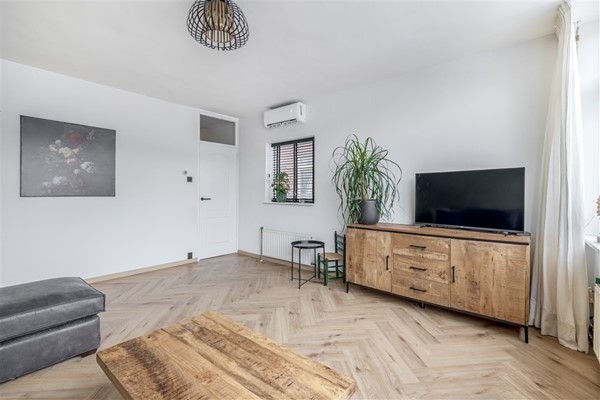 Medium property photo - Minervastraat 98, 9645 CT Veendam